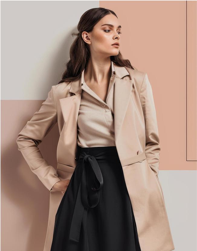 Dress Style
